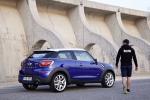 Mini Paceman Cooper S 2012 года
